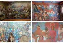 murales escondidos en la CDMX