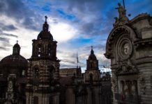 noche de museos de agosto 2018