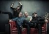 Pixies en el teatro metropólitan