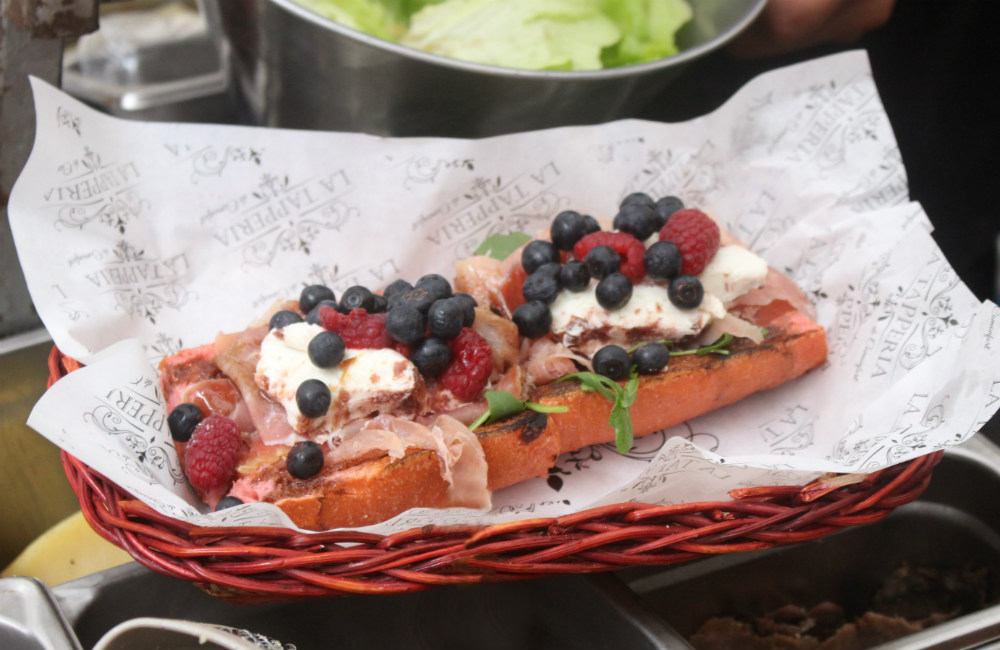 La Tappería de Comonfort, el lugar donde quieres pasar tus domingos