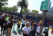 ¿Minuto de silencio o simulacro? ¿Qué pasará a la 1:14 pm del 19S? ¡Atención! Piden modificar la hora del simulacro en la CDMX