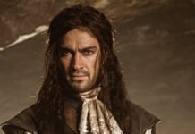 Tercera temporada de Sitiados