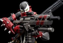 tiendas de coleccionables en la cdmx