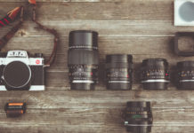 tiendas de fotografía en cdmx