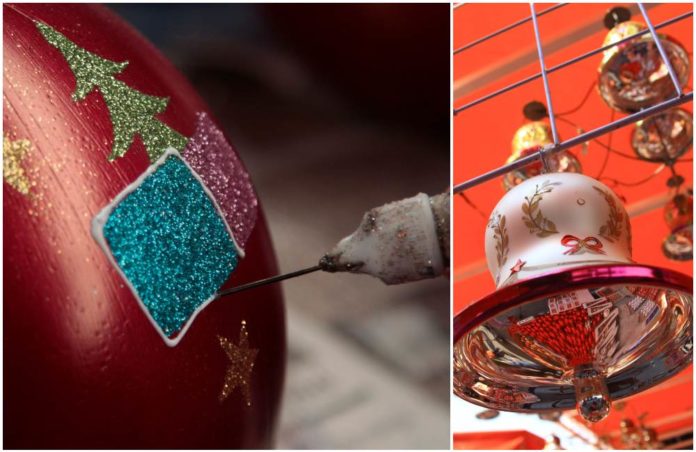 Ya está aquí la Feria de la esfera en Tlalpujahua 2018