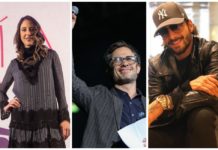 Youtube y Gael García