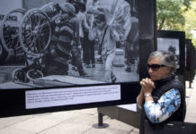 Estas actividades son un homenaje tras los sismos del 19S actividades del 19s en CDMX