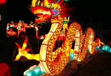 Gana un viaje a China y prueba el pastel Lunar en esta fiesta Fiesta de la Luna