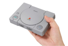 Playstation Classic Mini llegará pronto.. ¡tomen nuestro dinero! Playstation Classic Mini