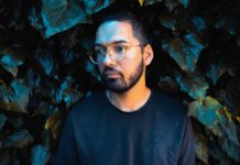 Djrum, un genio de las atmósferas Djrum en CDMX