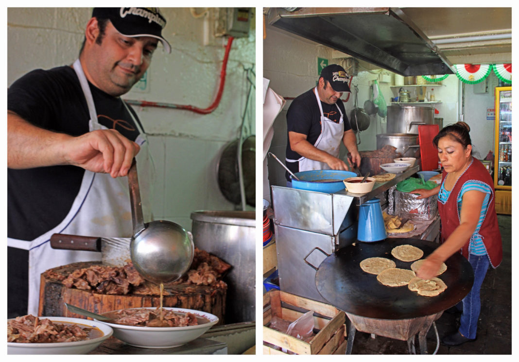 chilango Dónde comer birria en la CDMX estas son las mejores opciones