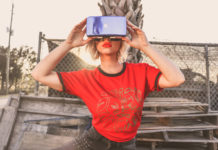 Vive tres días llenos de realidad virtual en este festival VR Fest Mx 2018