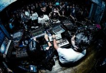 No te pierdas el cierre del festival de música electrónica Born in Mexico #BIMWKND18