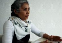 entrevista directora del colegio Rébsamen