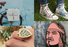 marcas de diseño mexicano