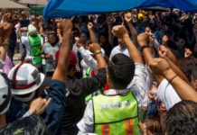 Iniciativas que siguen ayudando a damnificados del 19s Donde ayudar a damnificados del 19s