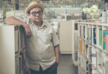 Entrevista a J.M. Servín