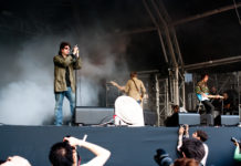 Festival Cloak & Dagger