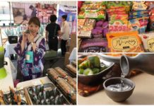 Aprende a hacer origami, dulces japoneses y más en el Japan Weeks Festivales japoneses en CDMX