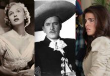 películas mexicanas en streaming