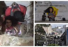 “Diario intento sonreír”: la carta de una sobreviviente del 19S sismo del 19 de septiembre de 2017