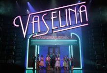 Vaselina el musical que, 40 años después, no pasa de moda vaselina 2018