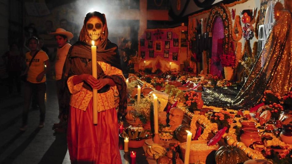 chilango Escápate al Día de Muertos en Guanajuato chilango Escápate al Día de Muertos en Guanajuato