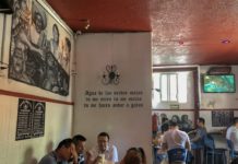 Mi bar me respalda, una oda a los bares cutre 🍻🥃 La Malquerida Pulquería