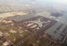 consulta popular del nuevo aeropuerto