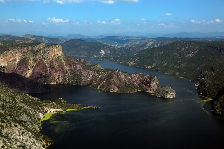 chilango Enamórate de las bellezas naturales de Zimapán, el nuevo