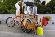 Abierto Mexicano de Diseño 2018