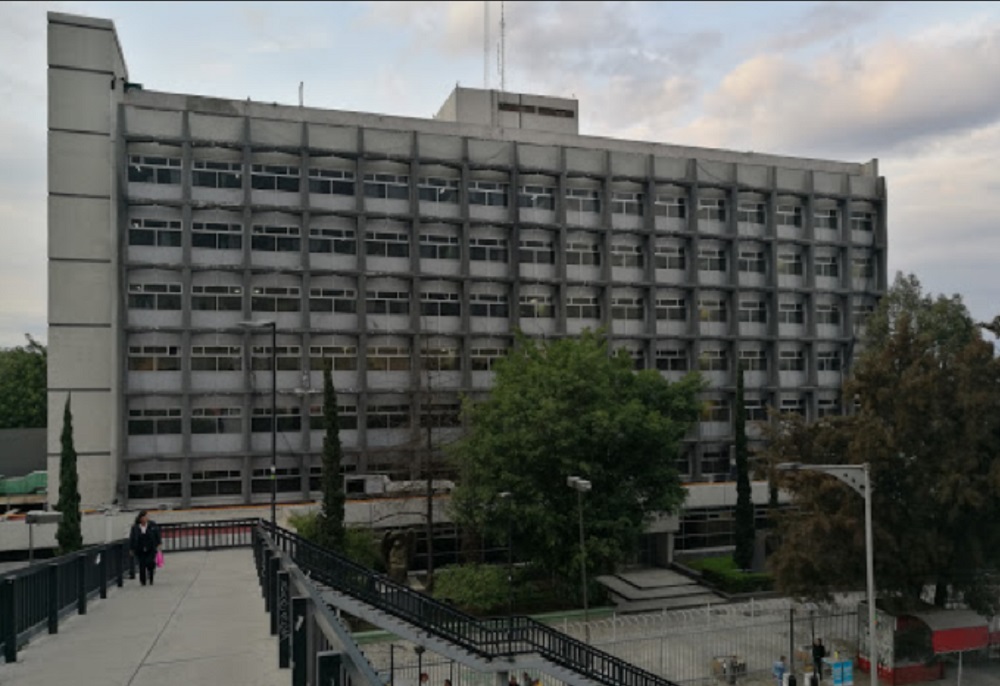 chilango ¿Vas al doctor? Reubicarán los servicios de la Clínica 25 del IMSS chilango ¿Vas al doctor? Reubicarán los servicios de la Clínica 25 del IMSS