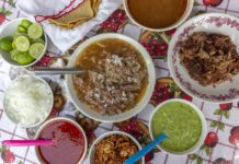Dónde comer birria en la CDMX: estas son las mejores opciones 🍲🌮