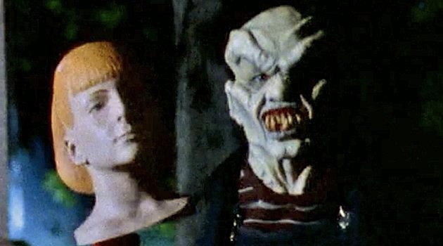 mejores capítulos de escalofríos