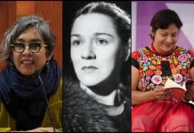 escritoras mexicanas