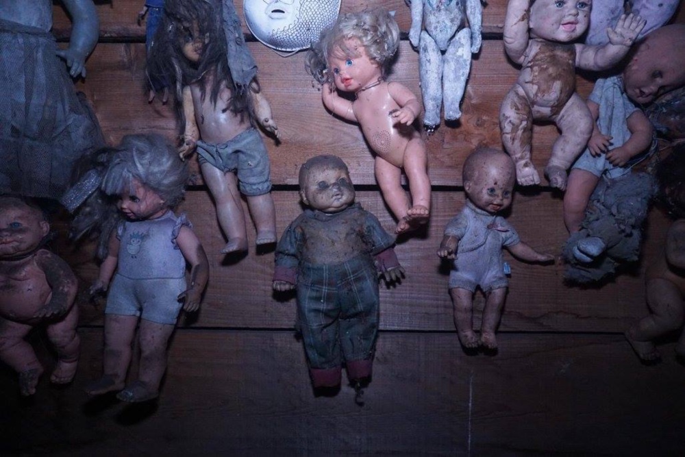 experiencias de Días de Muertos