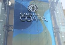 ¡Ya es oficial! Galerías Coapa reabrirá en pleno Halloween