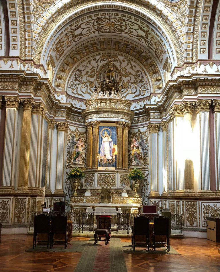 chilango Guadalupe, el nuevo Pueblo Mágico de Zacatecas que debes