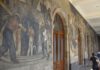 Murales de Diego Rivera en la SEP