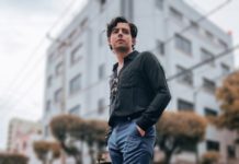 quién es charlie rodd