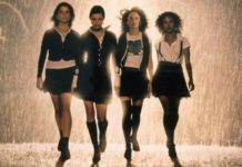 Películas de chicas pesadas y oscuras que debes ver películas de chicas pesadas