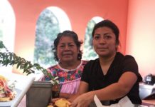 Casa Mundet: una experiencia para honrar a las mujeres y la comida mexicana