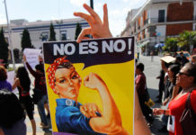 Entre acosadores: delitos sexuales van en aumento en la CDMX delitos sexuales en la cdmx