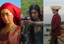 películas de los Premios Fénix