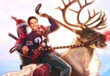 ¡Un milagro navideño! La “nueva” peli de Deadpool llega a México érase una vez un deadpool