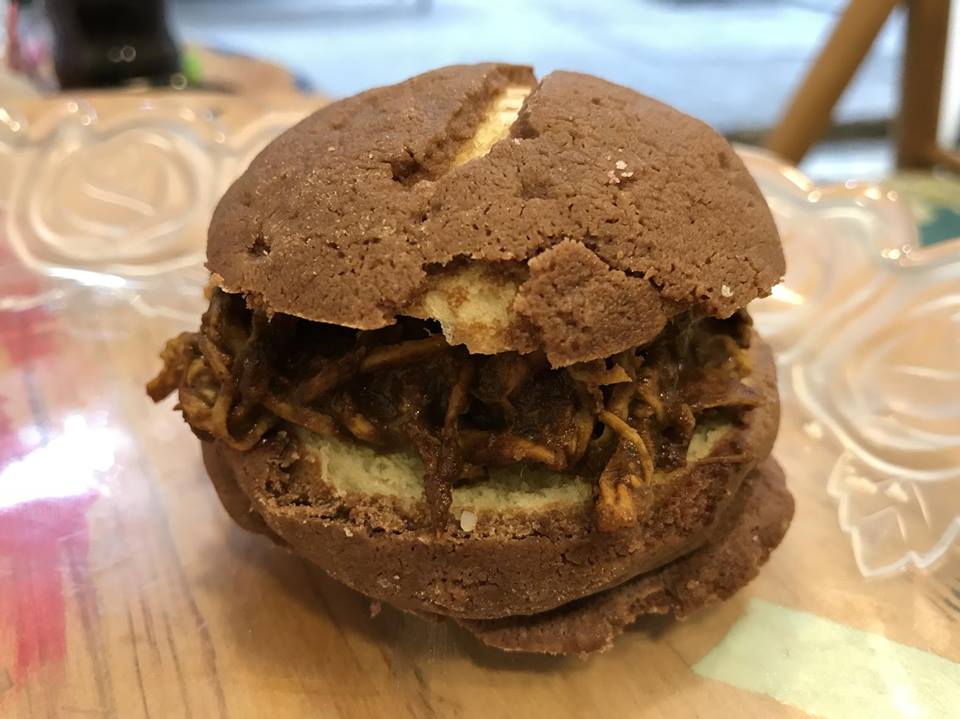 dónde comer en CDMX