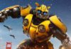 bumblebee reseña