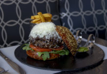 las mejores hamburguesas de 2018