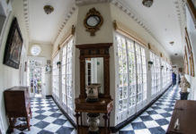 Museo Casa Guillermo Tovar de Teresa