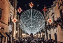 Navidad Mágica en Querétaro